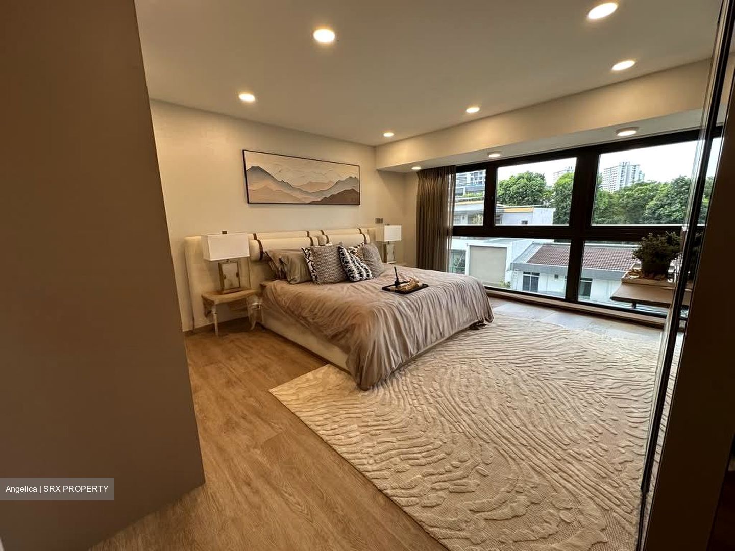 Shrewsbury Road (D11), Terrace #529954521